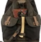 Fjällräven Värmland dark olive/brown Vorschaubild