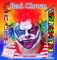 Eulenspiegel Clown Schmink-Palette Vorschaubild