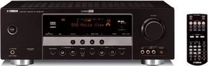 Yamaha RX-V363B schwarz
