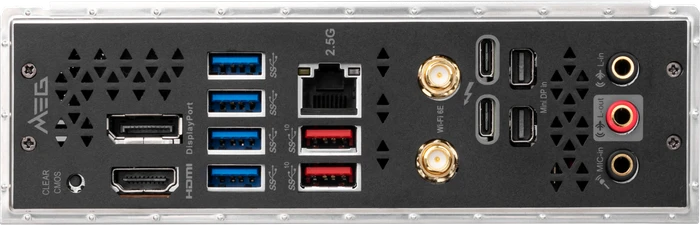 MSI MEG Z690I Unify | Preisvergleich Geizhals Deutschland