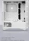 MSI MPG Gungnir 110R White, weiß, Glasfenster Vorschaubild