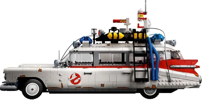 LEGO Creator Expert - Ghostbusters ECTO-1
