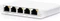 Ubiquiti UniFiSwitch Flex Mini Desktop Gigabit Smart Switch, 5x RJ-45, PoE PD Vorschaubild