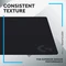 Logitech G640 Cloth Gaming Mousepad, 460x400mm, schwarz Vorschaubild