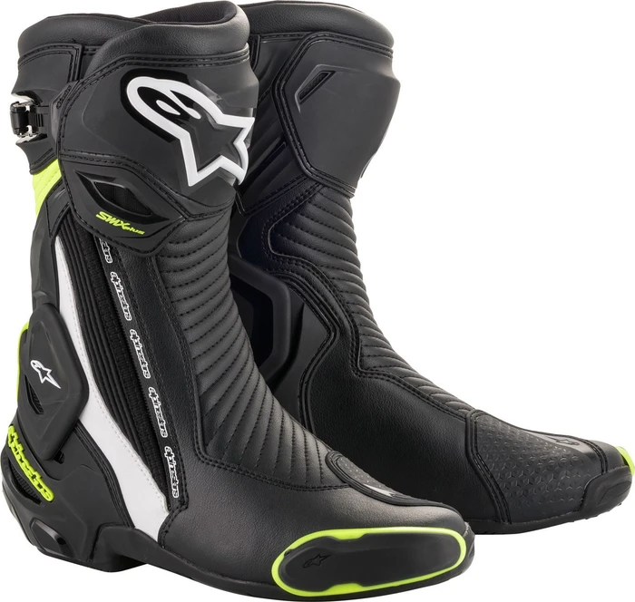 Alpinestars SMX Plus V2 Motorradstiefel