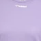 hummel MT Vanja Funktionsshirt langarm lavendel (Damen) Vorschaubild
