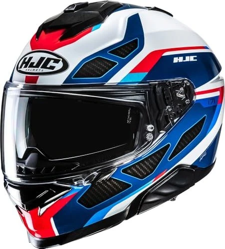 HJC i71 Zest MC21