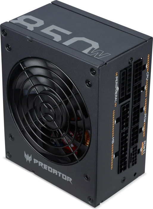 Acer Predator PSU GX850 850W, SFX