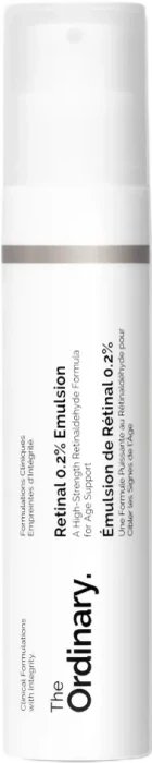 The Ordinary Retinal 0.2% Emulsion, 15ml