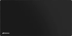 Sharkoon 1337 V2 Gaming Mat Big, 1200x600mm, schwarz