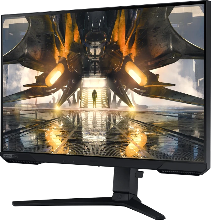 Samsung Odyssey G5 G52A (2023), 27"