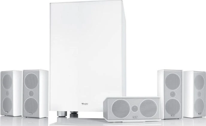 Teufel Consono 35 Mk3 5.1-Set