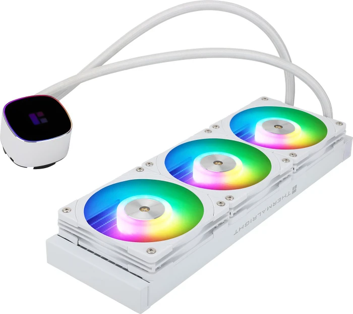Thermalright Frozen Horizon 360 White ARGB