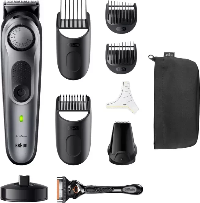 Braun Series 7 BT7420