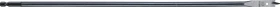 Milwaukee Flachholzbohrer, 10x400mm, 1 Stück