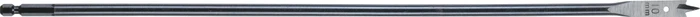 Milwaukee Flachholzbohrer, 10x400mm, 1 Stück