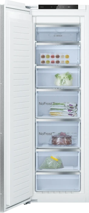 Bosch Serie 6 GIN81ACD0