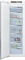 Bosch Serie 6 GIN81ACD0 Vorschaubild