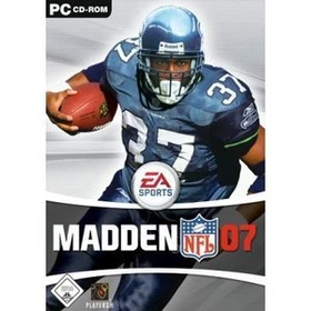 EA Sports Madden NFL 07 (PC)