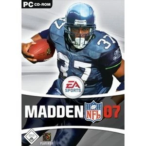 EA Sports Madden NFL 07 (PC)