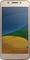 Motorola Moto G5 Dual-SIM 16GB/2GB gold Vorschaubild