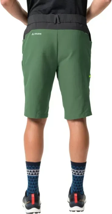 Vaude Tekoa Shorts III Hose kurz woodland (Herren)