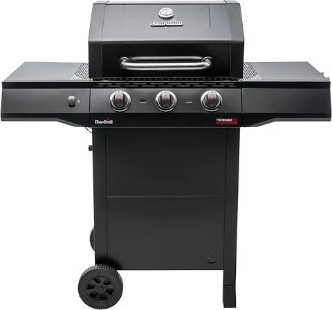 Char-Broil Performance Core B3 Cart