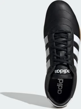 adidas Grand Court Lo core black/cloud white/gum (Damen)