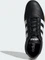 adidas Grand Court Lo core black/cloud white/gum (Damen) Vorschaubild