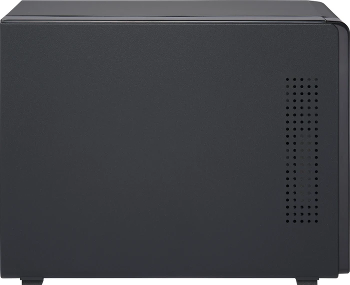 QNAP Expansion Unit TR-004, 1x USB-C 3.0