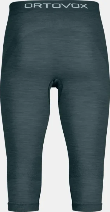 Ortovox 120 Comp Light Short Hose 3/4 dark arctic grey (Herren)