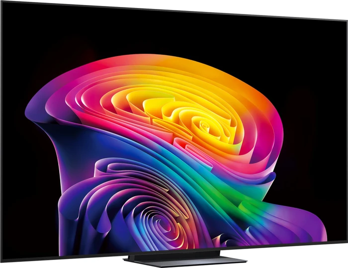LG OLED evo AI C6 OLED83C67LA