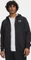 Under Armour Icon Fleece Zip Hoodie schwarz/weiß (Herren) Vorschaubild