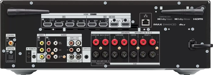 Sony TA-AN1000