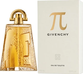 Givenchy PI Eau de Toilette, 100ml
