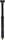SDG Tellis V2 31.6mm/170mm Teleskop-Sattelstütze (SPT2316170AM)