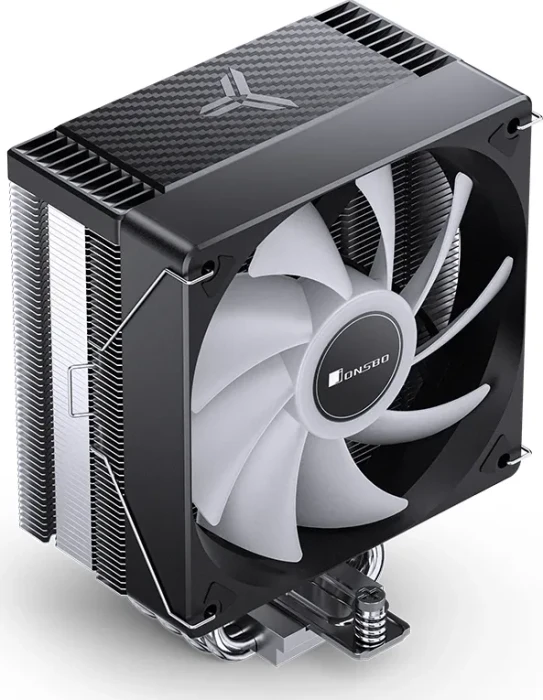 Jonsbo CR-1000MAX V2 ARGB Black, schwarz
