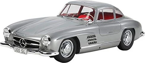 Tamiya Mercedes Benz 300SL Flügeltürer