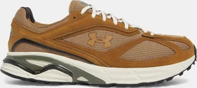 Under Armour HOVR Apparition coyote/coyote brown/black