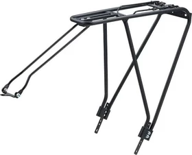 Merida Universal Gepäckträger schwarz