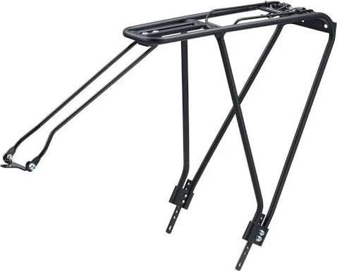 Merida Universal Gepäckträger schwarz
