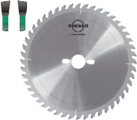 Edessö Type 160 Kreissägeblatt 48Z, 216x1.8x30mm, 1 Stück