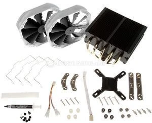 Phanteks PH-TC14CS schwarz