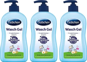 Bübchen Waschgel, 400ml