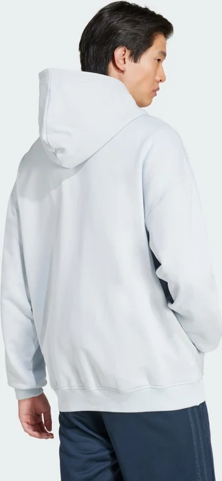 adidas Premium Essentials Hoodie halo blue (Herren)