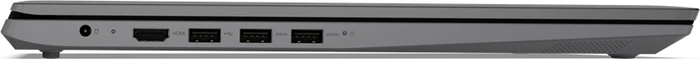 Lenovo V17-IIL, Iron Grey, Core i5-1035G1, 4GB RAM, 256GB SSD, DE