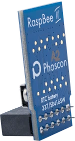 RaspBee II, ZigBee