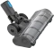 Fakir Inovator X Plus 7286 Akku-Handstaubsauger Vorschaubild