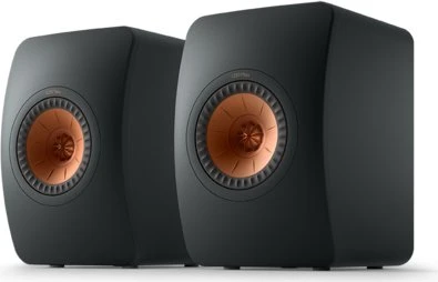 KEF LS50 Meta