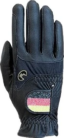 Roeckl Maryland Handschuhe schwarz